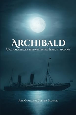 Portada — Archibald